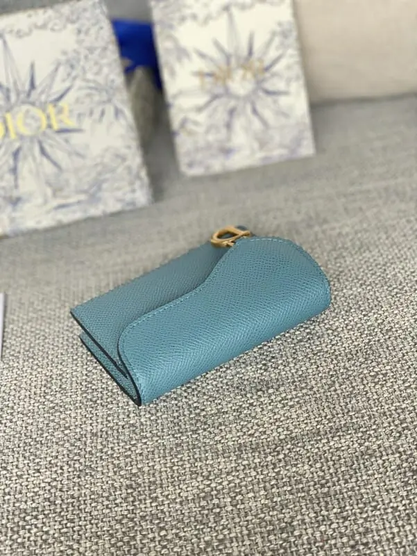 christian dior aaa qualite card case s_117a4354